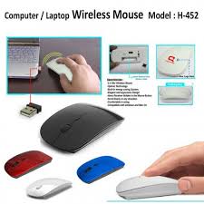 Papachina Provides Promotional Computer Mouse In Bulk